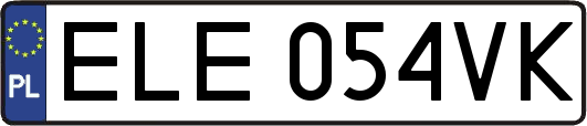 ELE054VK