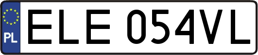ELE054VL