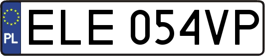 ELE054VP