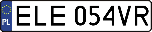 ELE054VR