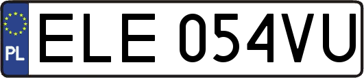 ELE054VU
