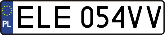 ELE054VV