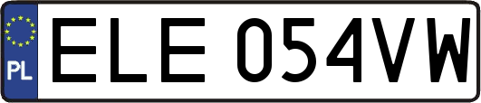 ELE054VW