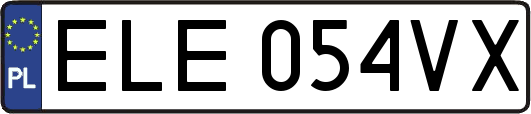 ELE054VX