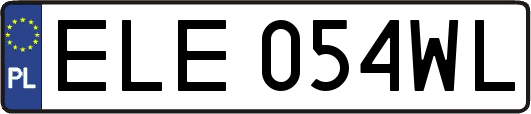 ELE054WL