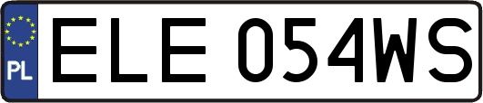 ELE054WS