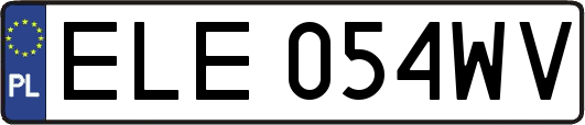 ELE054WV