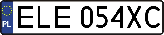ELE054XC
