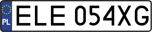 ELE054XG