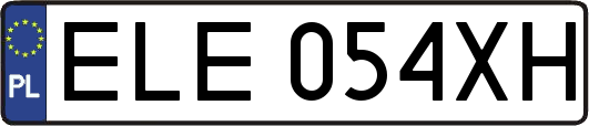 ELE054XH