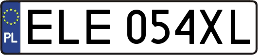 ELE054XL