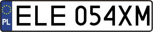 ELE054XM