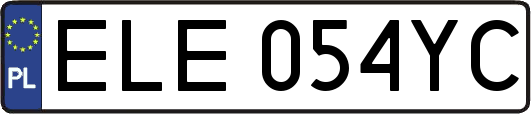 ELE054YC