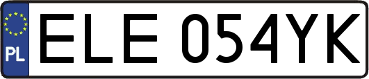 ELE054YK
