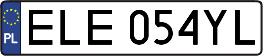 ELE054YL