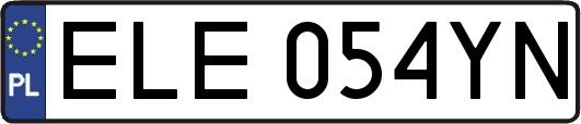 ELE054YN