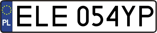 ELE054YP