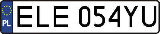 ELE054YU