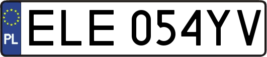 ELE054YV
