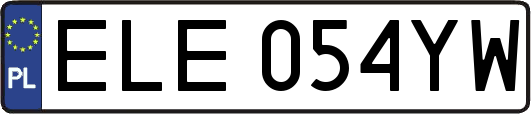 ELE054YW