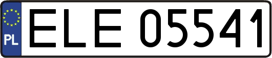ELE05541