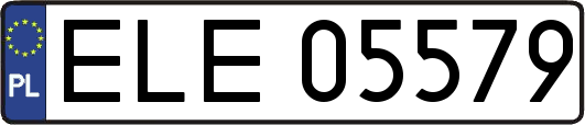 ELE05579
