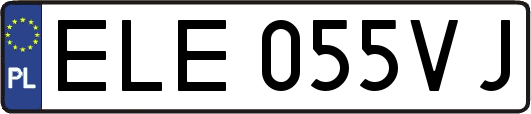 ELE055VJ