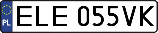 ELE055VK