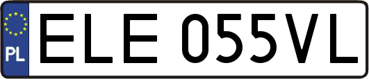 ELE055VL