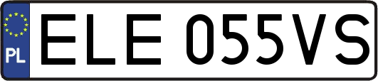 ELE055VS
