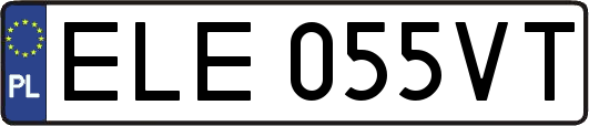 ELE055VT