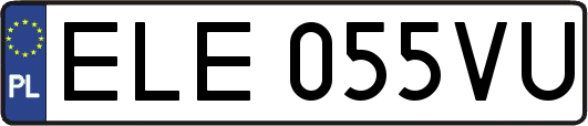 ELE055VU