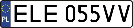 ELE055VV