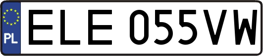 ELE055VW