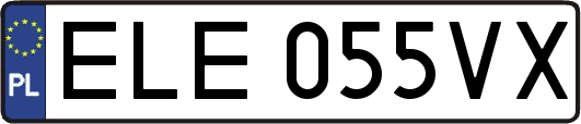 ELE055VX