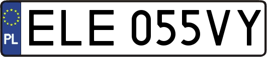 ELE055VY