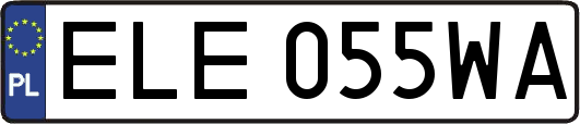 ELE055WA