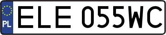 ELE055WC
