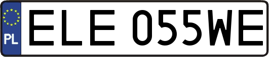 ELE055WE