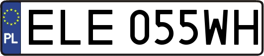ELE055WH