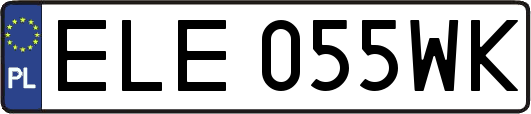 ELE055WK
