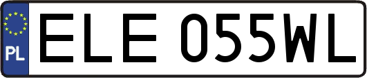 ELE055WL