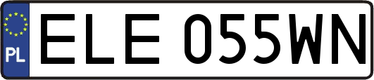 ELE055WN