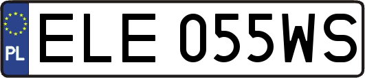 ELE055WS