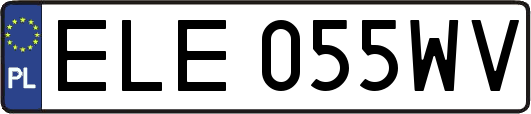 ELE055WV