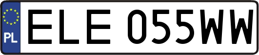 ELE055WW