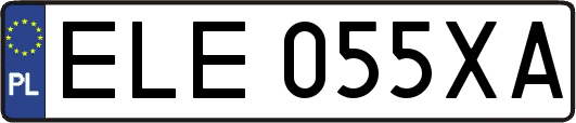 ELE055XA