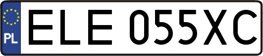 ELE055XC