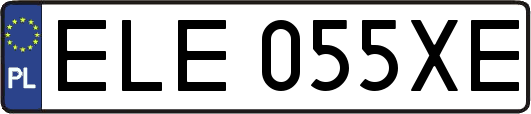 ELE055XE
