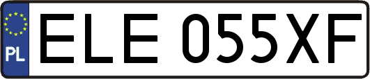 ELE055XF